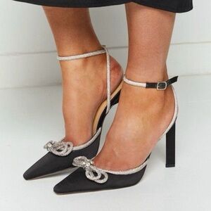 Tony Bianco Heels NEW